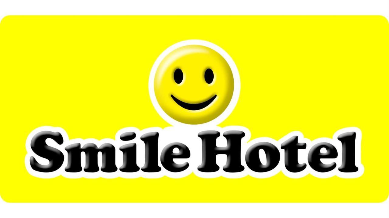 Smile Hotel Tokyo Asagaya Kültér fotó